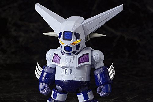 AA合金 ゲッター1 真ゲッターロボ プロトカラーVer. Amazon.co.jp: AA合金 ゲッター1 プロトカラーver. (限定販売) : おもちゃ