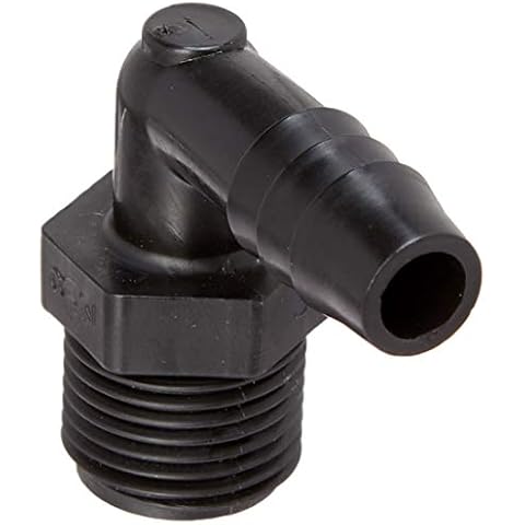 Valterra RF835 3/8" Elbow Fitting Cover