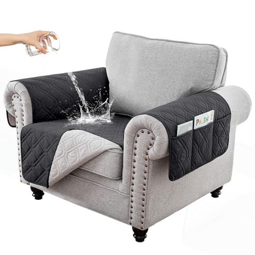 RAPRAP Funda de sillón 100  impermeable