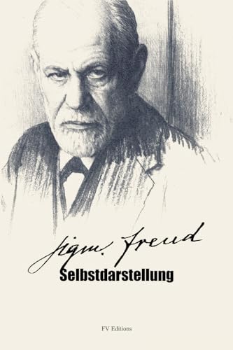 Selbstdarstellung: Grossdruck-Ausgabe (German Edition)