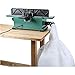 Grizzly G0725 6 by 28-Inch Benchtop Jointer
