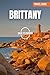 BRITTANY TRAVEL GUIDE 2026: Rugged Cliffs, Emerald Seas, Medieval Towns, Hidden Islands, and the Timeless Spirit of Brittany