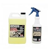 PBMG P&S Xpress Interior Cleaner Gallon & Bottle Combo