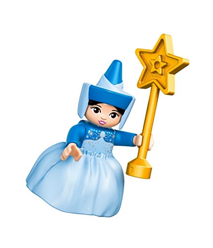 Lego Duplo Princess 10542 Sleeping Beauty's Fairy Tale #TOP6