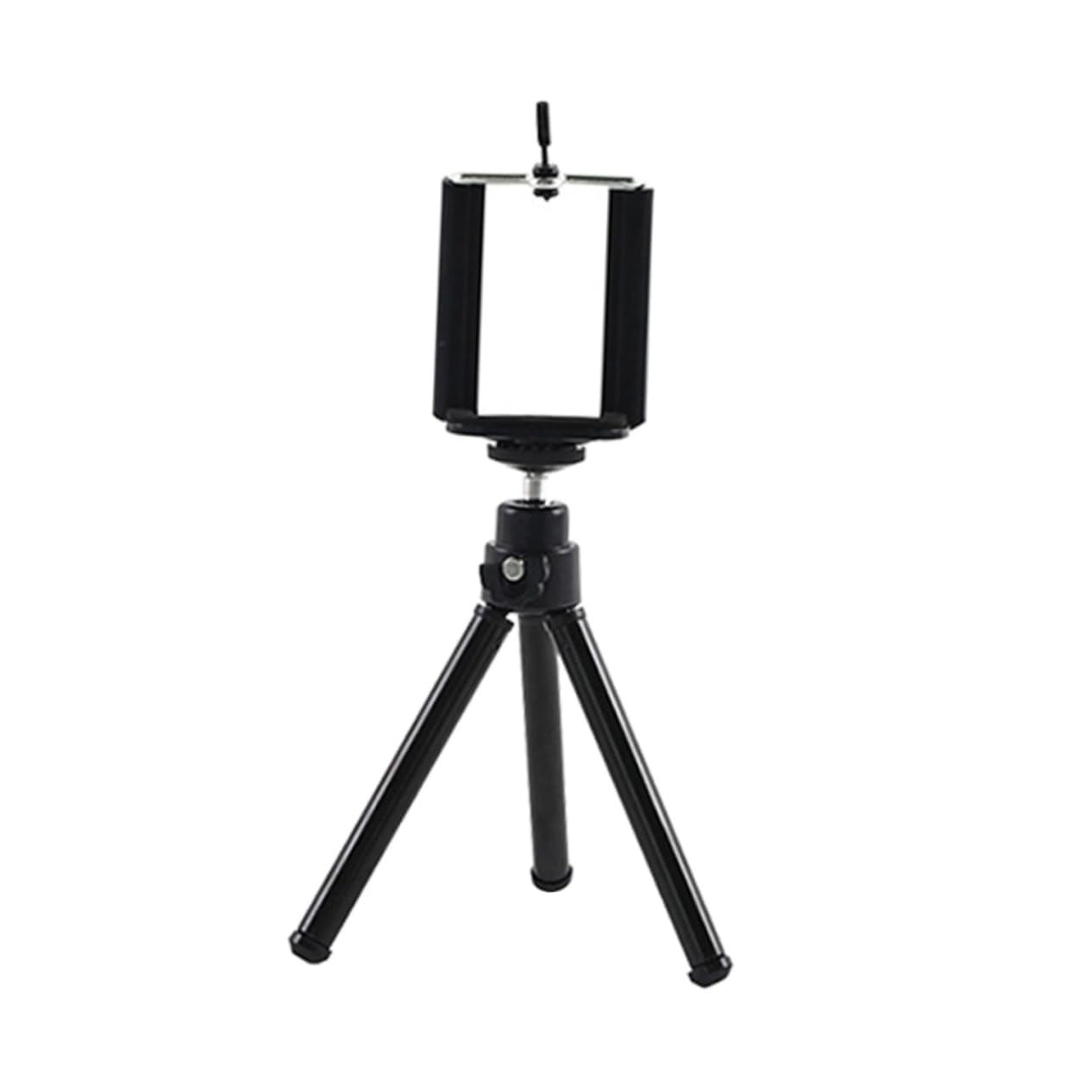 DOITOOL Digital Camera Bracket Retractable Mini Phone Tripod Mobile Phone Holder