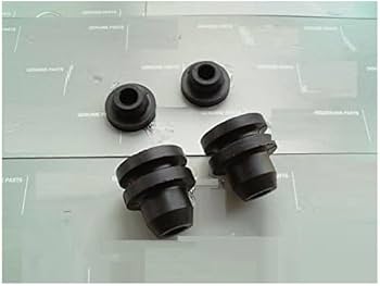 Amazon | Z33 フェアレディZ ラジエターマウントラバーセット 純正