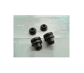 Amazon | S13 シルビア 180SX ラジエターマウントラバーセット