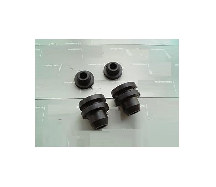 ラバーです Amazon | Z33 フェアレディZ ラジエターマウントラバーセット