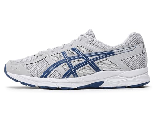 Image of ASICS Gel-Contend 4B+ Blue