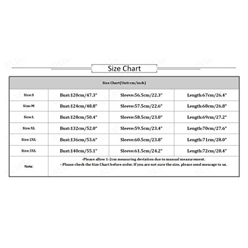 Riou Cappotti Donna Invernali Eleganti Corta Caldo...