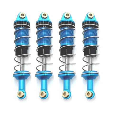 Amortisseur hydraulique RC métal évite les rebonds MN128 MN86 G500
