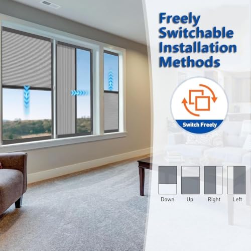 Ventanas correderas verticales de aluminio para salones con persiana opaca 7