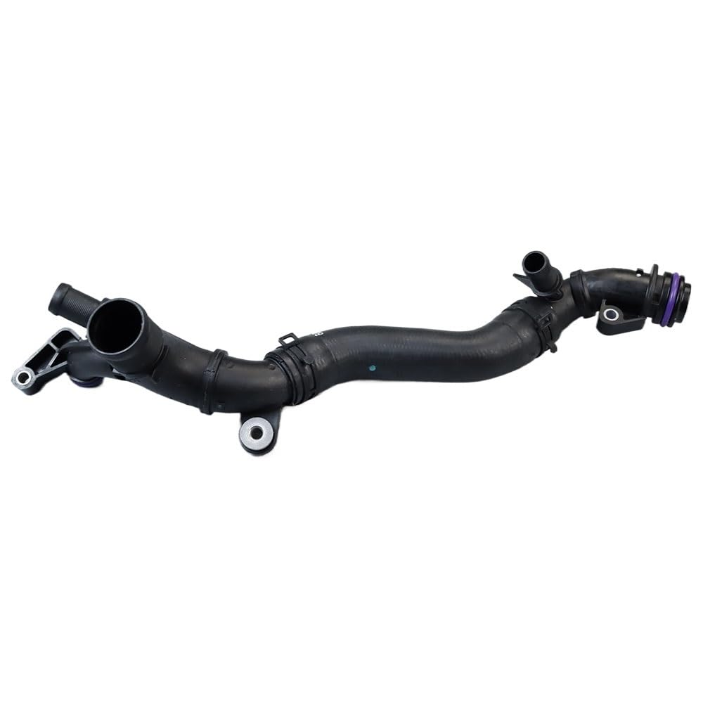 for Mercedes for Benz CLA C118 X118 220 X156 Engine Coolant Pipe Hose A2822031600 A2822032600 Auto Parts