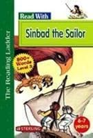 Sinbad the sailor 8120756592 Book Cover
