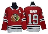 hockey jerseys customized 1. Material: Este es jerseys tejidos de algodón para garantizar la comodidad y ajuste con los detalles del mejor forma clásica y diseñar Tiene un ajuste regular y una tela cómoda que garantiza una sensación suave y la piel hermosa