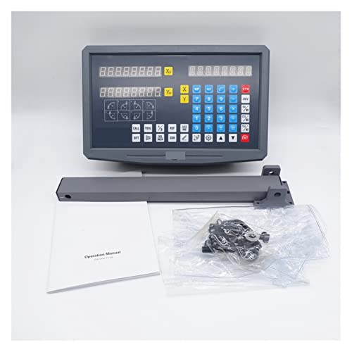 Calibrador Digital LIAMOS SNS-2V 2 Ejes 1000mm miniatura 5