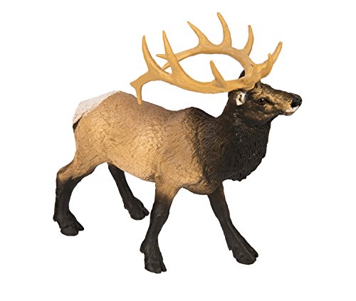 Safari Ltd Elk Bull