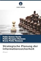 Strategische Planung der Informationssicherheit: Pfirsich (German Edition) 620681579X Book Cover