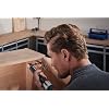 wolfcraft Angular Gear I 4688000 I Drilling and screwing at an angle of 90