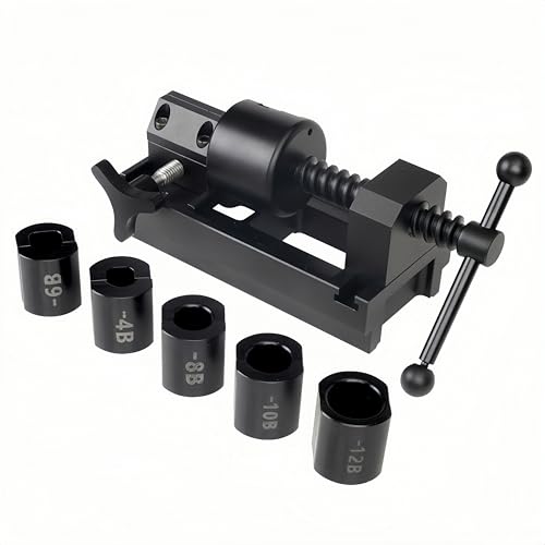 An Fitting Tool