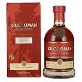 kilchoman sanaig test  Kilchoman SILVER SEAL SINGLE CASK RELEASE PX Sherry Cask Finish 2011 57,00% 0,70 lt.