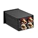 Nobsound High Precision - Preamplificador pasivo de preamplificador ALPS (RCA y HiFi),...