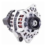 Generator Alternator 3730002550 3730002555 3730002570 3730002551 3730002800, Compatible For HYUNDAI