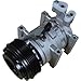 Global Parts Distributors - 11-13 Forester (6512978)