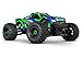 Produktbild Traxxas MAXX Wide Green 1:10 RC Monstertruck 4x4 (4WD) RTR 2.4GHz