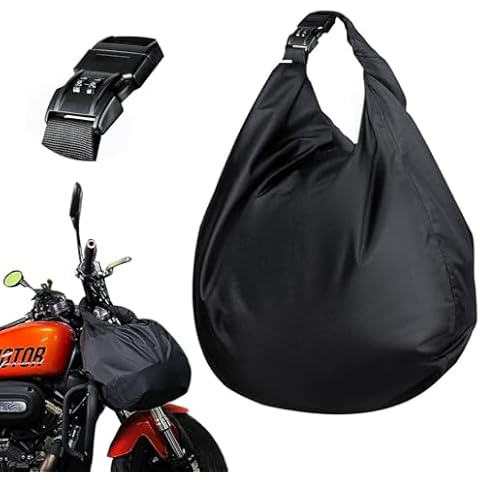 Sac de Casque LIFEDYLUK 30L Cover