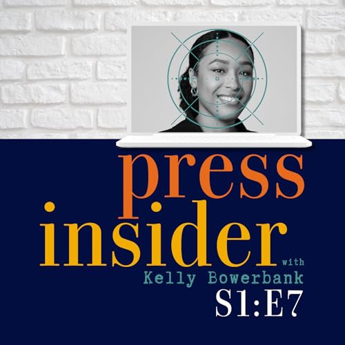 Stylist Associate Editor, Meena Alexander (S1:E7)