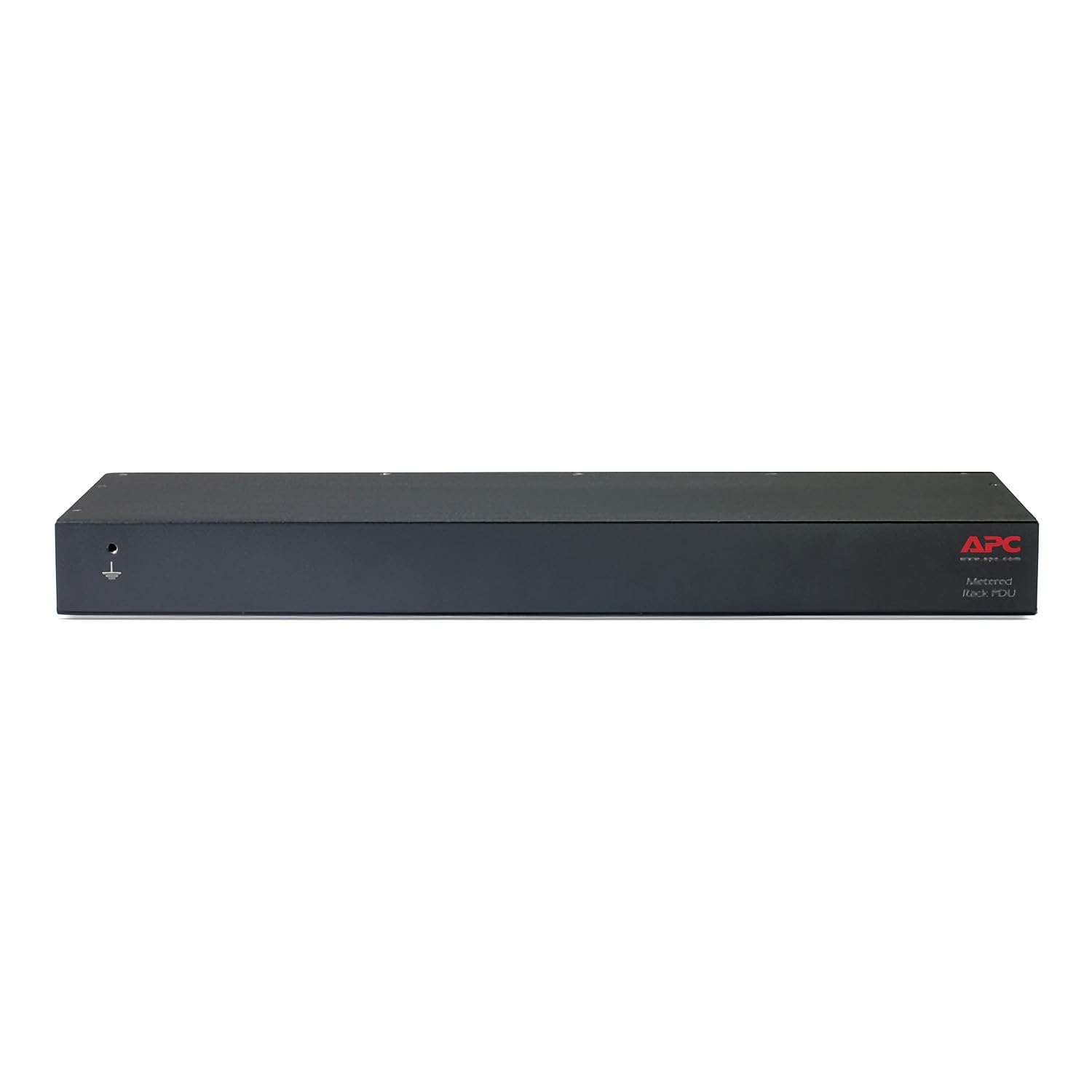 Amazon.com: APC Rack PDU, Metered, 1U, 12A/208V, 10A/230V, (8) C13