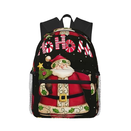 Sac à dos de voyage polyvalent à offrir pour les fêtes de Noël à vos proches de tous âges