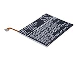 Tecnologia: Li-Polymer TECHTEK Batteria 2000mAh compatibile con [Wiko] Getaway sostituisce TLE14I14, TLE14J14