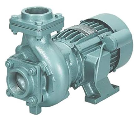 VOLVO Pipe Boeing 200 Series Monoblock Pump, 2 HP, 65 x 50 mm