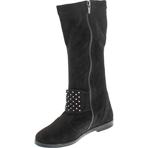 Primigi Girls Friesia Fashion Suede Boots2