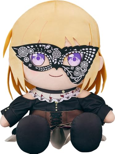 Peluche Ave Mujica Dollis 40 cm Good Smile Company grand doudou de collection manga
