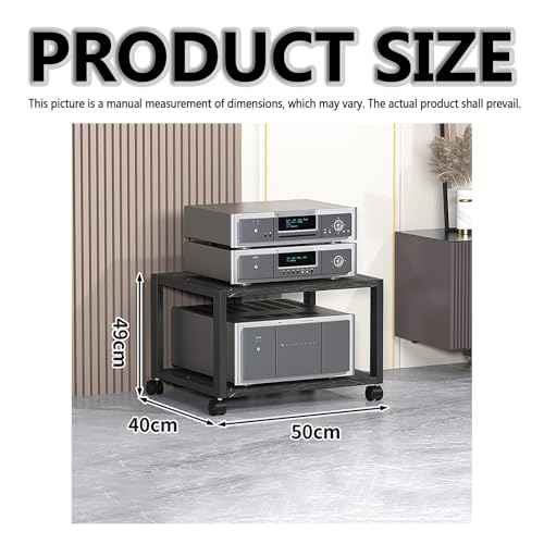 Elegante console di archiviazione per dischi in vinile, armadietto multimediale multistrato, per camera da letto e soggiorno, perfetto supporto stereo per amanti della musica e collezionisti