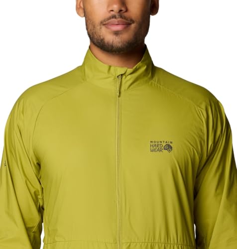 Image of Mountain Hardwear Kor AirShell Full Zip Jacket
