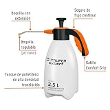 Aspersores Truper 6 Imagen adicional