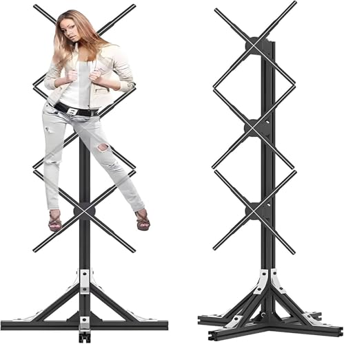 Pantalla Publicitaria Con Proyector Holográfico 3d, Ventilador Holográfico 3d Con Control Por Aplicación Móvil - Ventilador Led Giratorio Para Tiendas, Proyector Holográfico De Halloween 56CM*3PCS