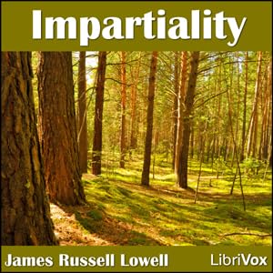 『Impartiality - Impartiality - Read by LLW』のカバーアート