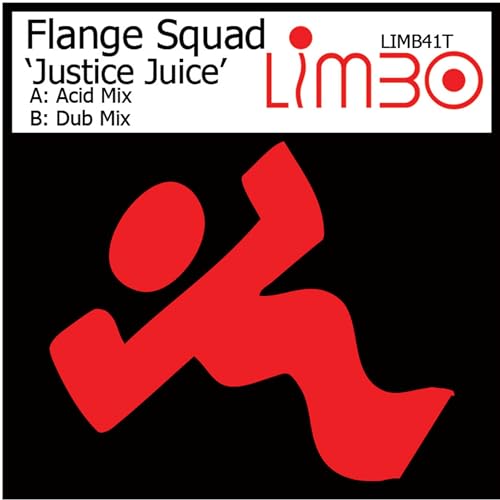 Amazon.co.jp: Justice Juice : Flange Squad: デジタルミュージック