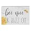 Nice or Buzz