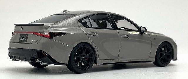 Amazon | 京商 (Kyosho) 京商オリジナル 1/43 LEXUS IS500 F SPORT