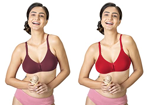 Image of Lyra Women Molded Bra