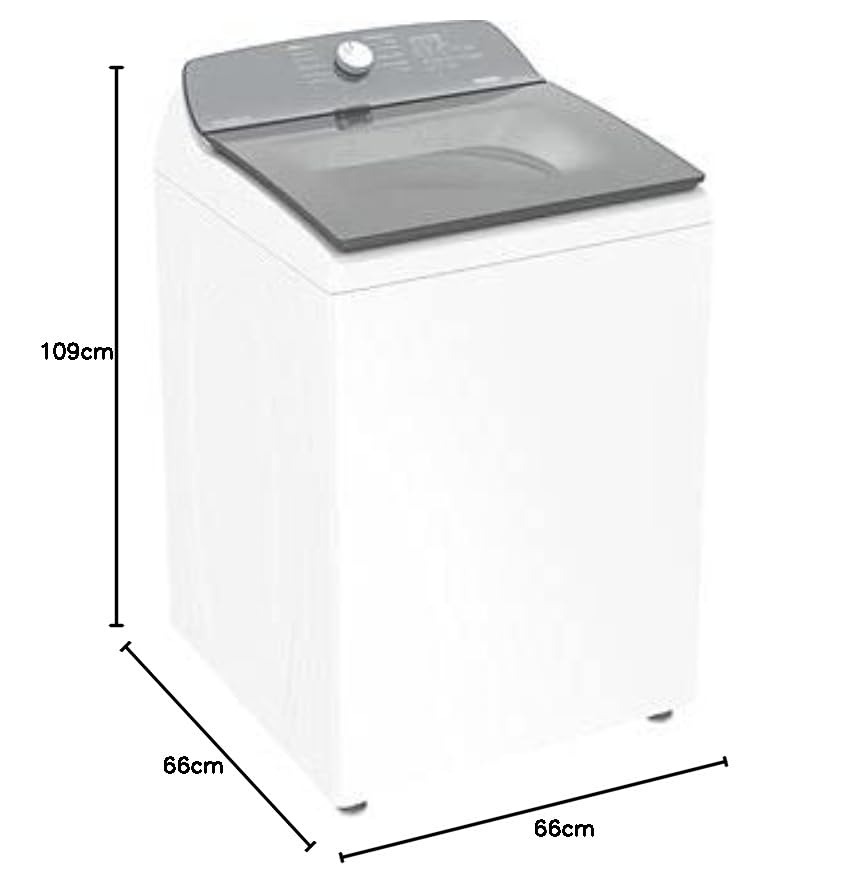 La mejor comparación de whirlpool lavadora 16 kg disponible en línea. 2 whirlpool lavadora 16 kg marca Whirlpool (2)