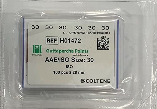 Hygenic Gutta Percha