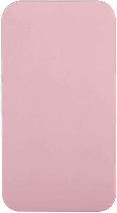 ASHATA 10000 mah Banco de Energ?a Port?til Inal?mbrico Cubierta del Cargador Bater?a Externa con Indicador LED Salida USB Dual para Tel?fono iPod MP3 MP4 iPhone C?maras Digitales(sin Bater?a)(Rosa) ASHATA 10000 mah Banco de Energ?a Port?til Inal?mbrico Cubierta del Cargador Bater?a Externa con Indicador LED Salida USB Dual para Tel?fono iPod MP3 MP4 iPhone C?maras Digitales(sin Bater?a)(Rosa)