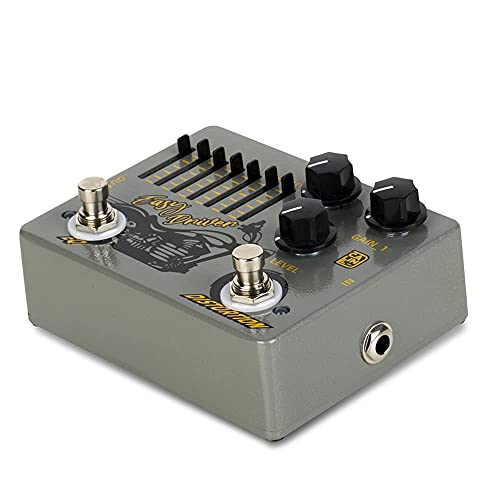 Best Eq Pedal For Guitar Expert Review The Modern Record
